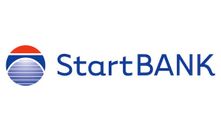 Logo - Startbank