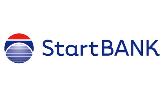 Logo - Startbank
