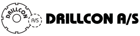 Logo - Drillcon as